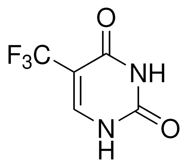 三氟胸腺嘧啶 97%