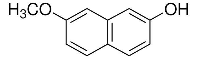 7-メトキシ-2-ナフトール 98%