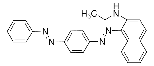 Fettrot bläulich analytical standard