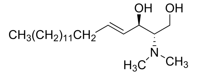 N,N-dimetylofingozyna &#8805;98% (HPLC)