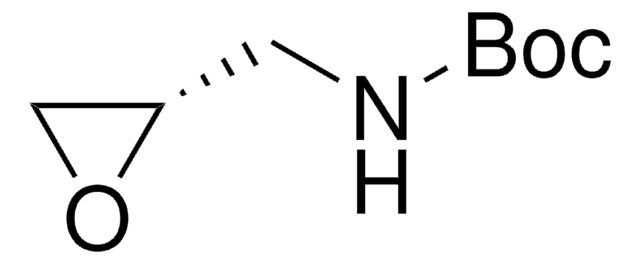 (S)-N-Boc-glycidylamin 97%