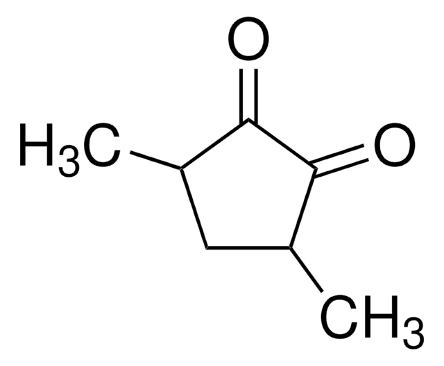 3,5-Dimethyl-1,2-cyclopentadion &#8805;97%