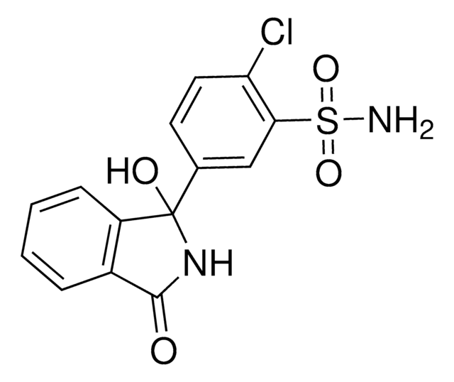 Chlorthalidon European Pharmacopoeia (EP) Reference Standard