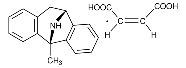 (+)-MK-801 マレイン酸水素塩 powder