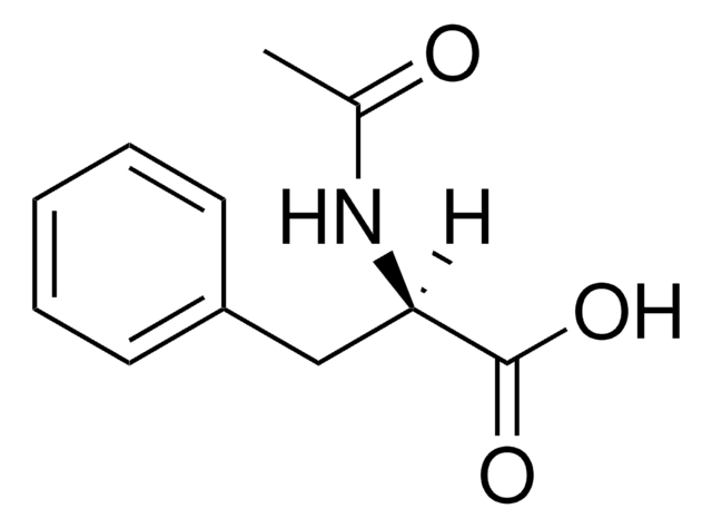 N-ACETYL-D-PHENYLALANINE AldrichCPR