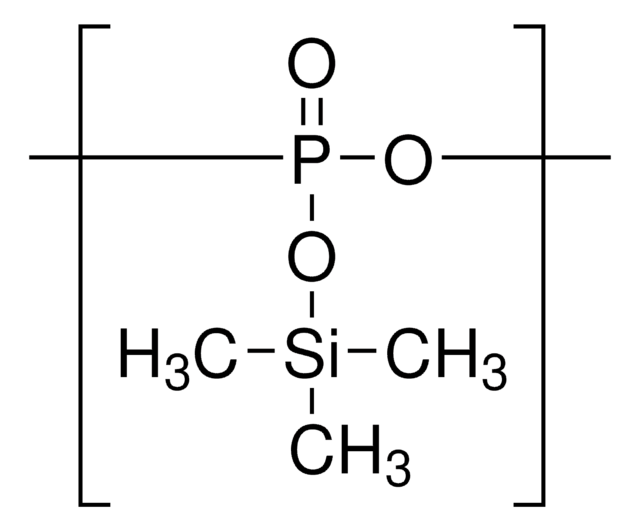 Polyphosphorsäure-trimethylsilylester