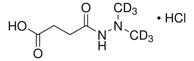 Daminozid-(dimethyl-d6) -hydrochlorid PESTANAL&#174;, analytical standard