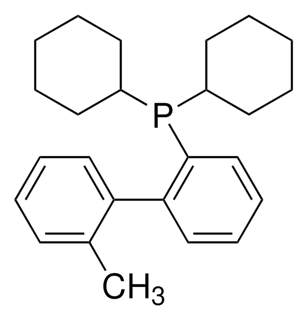 2-Dicyclohexylphosphino-2&#8242;-methylbiphenyl 97%