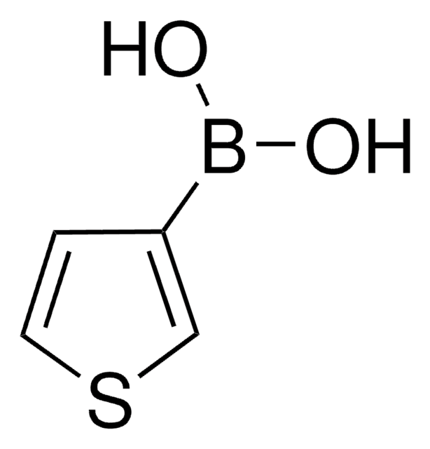 3-Thienylborsäure &#8805;95.0%