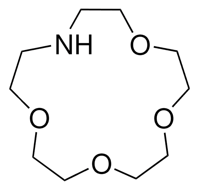 1-Aza-15-Krone-5 97%