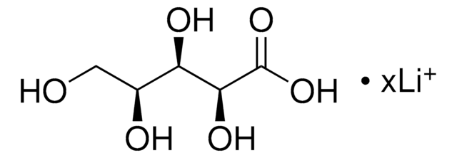 L-Xylonsäure Lithiumsalz &#8805;95.0% (TLC)