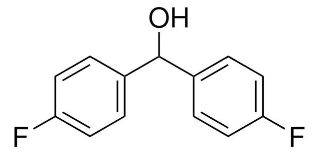 Bis(4-fluorphenyl)methanol 98%