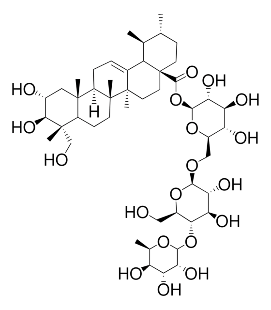 Asiaticoside European Pharmacopoeia (EP) Reference Standard