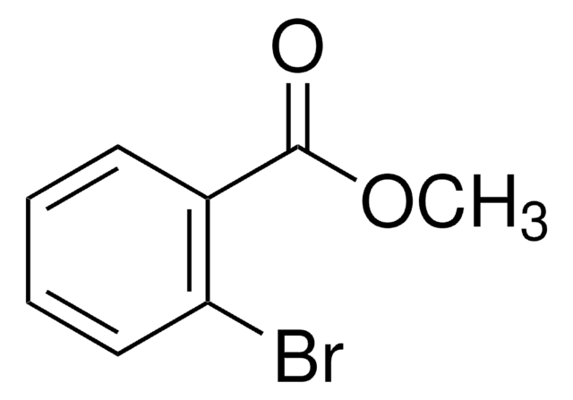 2-Brombenzoesäure-methylester 98%