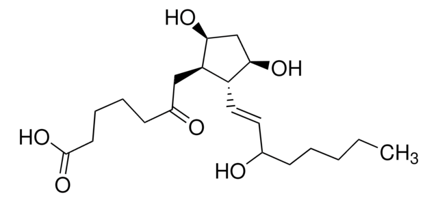 Epoprostenol-verwandte Verbindung&nbsp;A United States Pharmacopeia (USP) Reference Standard