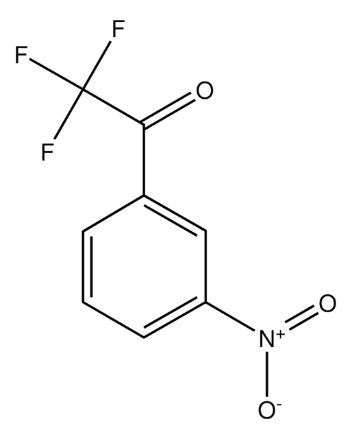 2,2,2-Trifluoro-1-(3-nitrophenyl)ethan-1-one