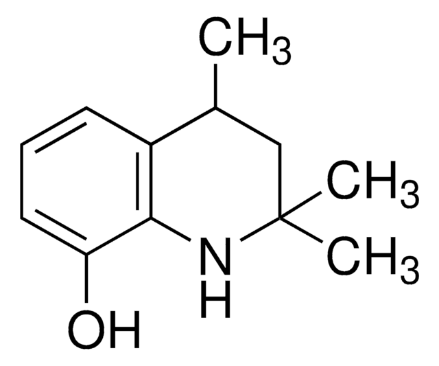 2,2,4-Trimethyl-1,2,3,4-tetrahydro-8-quinolinol