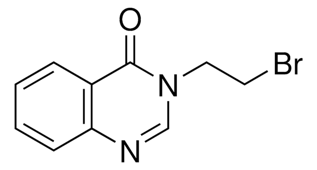 3-(2-Bromoethyl)-4(3H)-quinazolinone