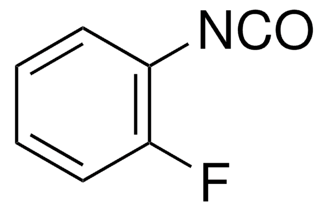 2-Fluorphenylisocyanat 97%