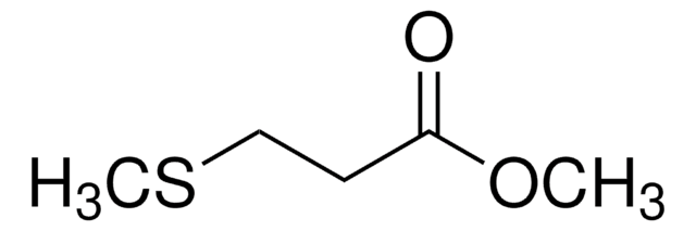 3-甲硫基丙酸甲酯 &#8805;98%, FG