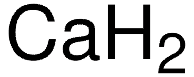 Calcium hydride 99.9% trace metals basis