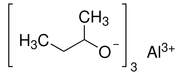 Aluminium-tri-sec-butoxid 97%