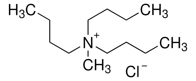 Tributylmethylammoniumchlorid &#8805;98.0% (T)