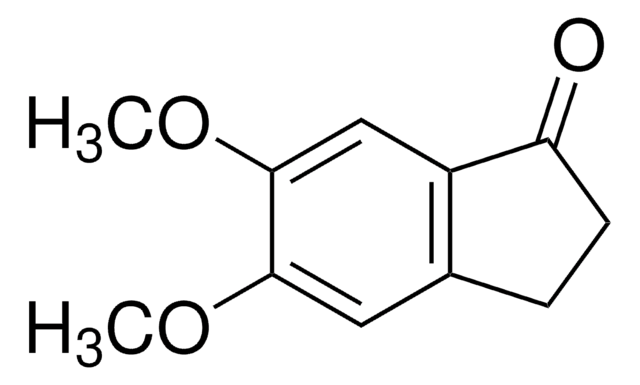 5,6-二甲氧基-1-茚酮 97%