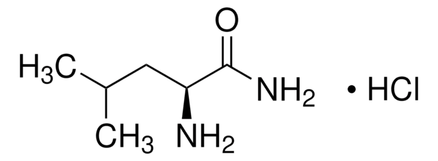 L-Leucinamide hydrochloride 99%