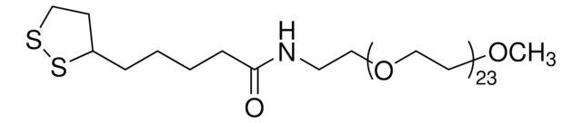 m-dPEG&#174;24-Lipoamide