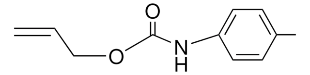 ALLYL N-(P-TOLYL)CARBAMATE AldrichCPR