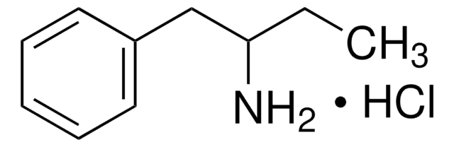 1-Phenyl-2-Butanamin -hydrochlorid