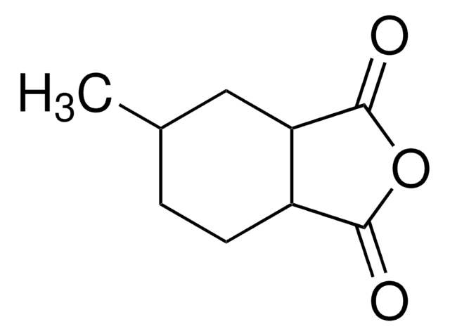 Hexahydro-4-methylphthalsäureanhydrid, Mischung aus cis und trans 96%