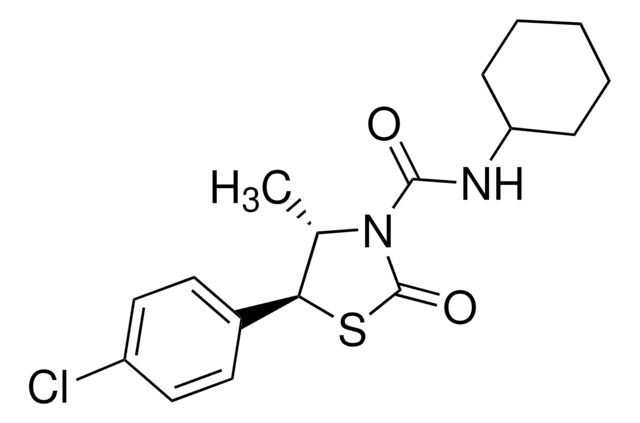 ヘキシチアゾクス PESTANAL&#174;, analytical standard