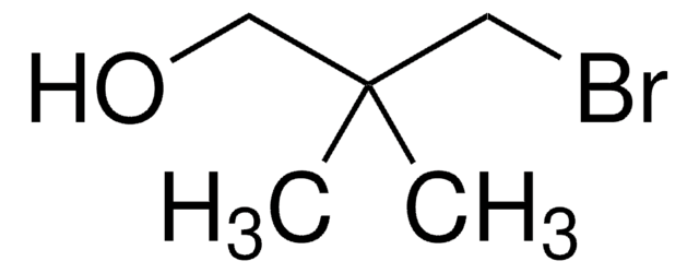 3-Brom-2,2-dimethyl-1-propanol 96%