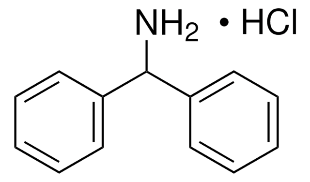 Aminodiphenylmethane hydrochloride 97%