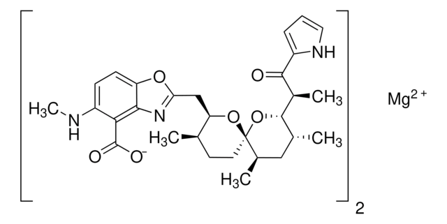 Calcium Ionophore A23187