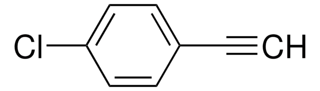 (4-Chlorphenyl)-acetylen 98%