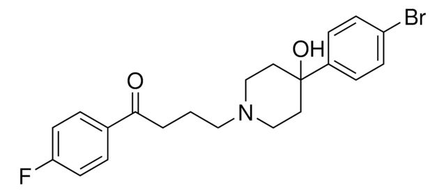 ブロムペリドール European Pharmacopoeia (EP) Reference Standard