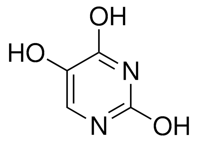 Fluorouracil Unreinheit B European Pharmacopoeia (EP) Reference Standard