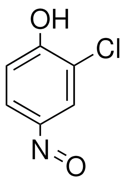 2-CHLORO-4-NITROSOPHENOL, MOIST AldrichCPR