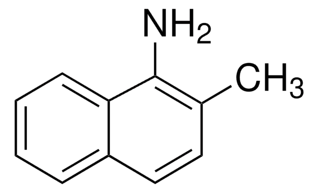 2-甲基-1-萘胺 &#8805;98.0% (GC)