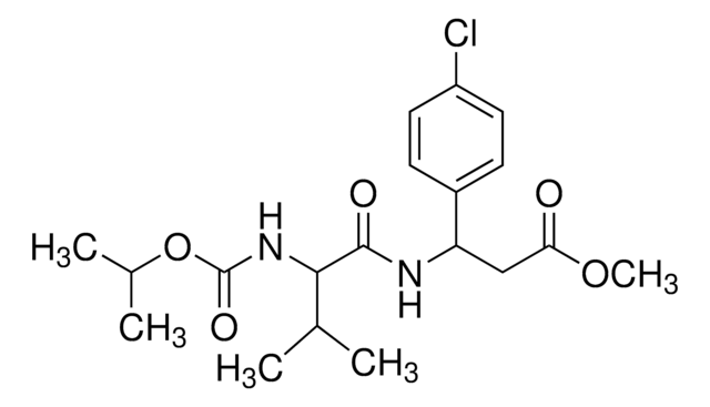 Valifenalat PESTANAL&#174;, analytical standard, mixture of isomers