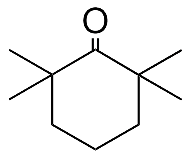 2,2,6,6-TETRAMETHYL-CYCLOHEXANONE AldrichCPR