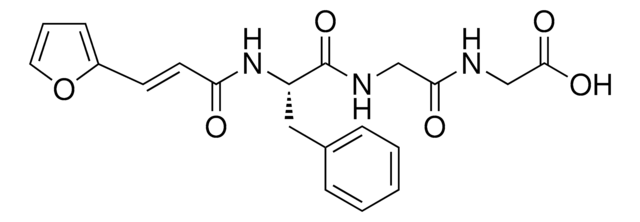 N-[3-(2-furil)acriloil]-Phe-Gly-Gly