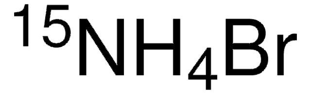 Ammonium-15N-bromid 98 atom % 15N