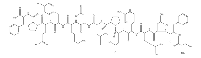 凝血酶受体激动剂 &#8805;97% (HPLC)