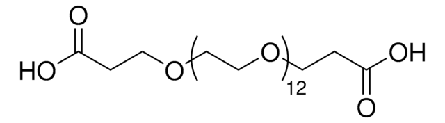 Propionic Acid-PEG12-propionic acid