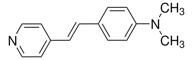 4-[4-(Dimethylamino)styryl]pyridin 95%