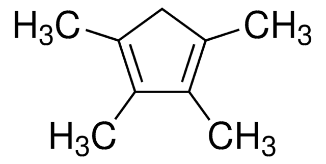 1,2,3,4-Tetramethyl-1,3-cyclopentadien ~85%